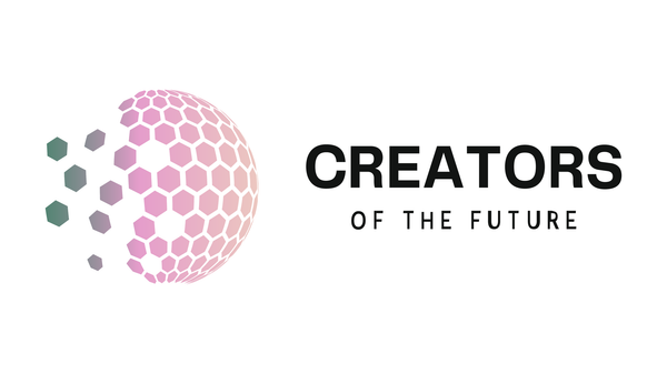 Creators Of The Future